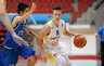 R.Žuklevičius prie pergalės pridėjo 11 taškų (FIBA Europe nuotr.)