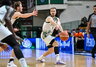 L.Beliauskas pelnė 3 taškus (FIBA Europe nuotr.)