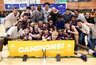 „Barcelona“ jaunimas triumfuoja