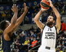 L.Datome buvo rezultatyviausias (Euroleague.net)