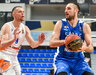 G.Orelikas prametė 9 tritaškius