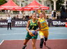 K.Nacickaitė yra viena lietuvių lyderių (FIBA Europe nuotr.)