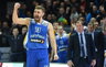 D.Gailius vedė klaipėdiečius į pergalę (Fotodiena.lt)