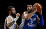 I.Bourousis įsitraukė į konfliktą (Scanpix nuotr.)
