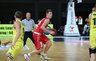 A.Kulboka pelnė 4 taškus
