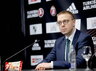 P.Motiejūnas kalbėjo apie investicijų pritraukimą (BNS nuotr.)