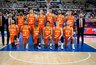 Nyderlandų rinktinė atsisakė žaisti (FIBA Europe nuotr.)