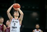 D.Sirvydis pataikė keturis tritaškius (BNS nuotr.)