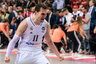 M.Hezonja matomas kaip vienas talentingiausių lygos žaidėjų (Lino Žemgulio nuotr.)