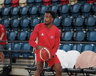 A.Blakeney lieka Tel Avive