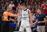 S.Galdikas sulaukė solidžios baudos (BNS nuotr.)