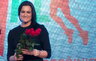 K.Balčiūnaitė galvos, ar tęsti karjerą (Foto: Augustas Didžgalvis)
