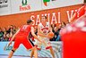 M.Užupio vedamas „Vytis“ tapo NKL lyderiu