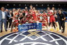 Prancūzijos klubas žengė į Čempionų lygą (FIBA nuotr.)