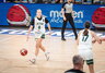 Lietuvės patyrė pralaimėjimą (FIBA Europe nuotr.)