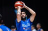 I.Bourousis pelnė 12 taškų (Scanpix nuotr.)