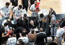 ASVEL leido užsieniečiams išvykti (Scanpix nuotr.)