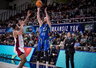 A.Milaknis pelnė 2 taškus (FIBA nuotr.)