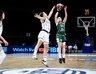 Lietuvės liko be pergalių (FIBA Europe nuotr.)
