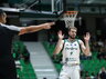 L.Beliauskas patyrė nesėkmę Portugalijoje (FIBA nuotr.)
