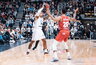 ASVEL vargo neturėjo