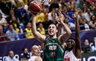 G.Orelikas buvo arti dvigubo dublio