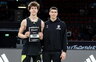A.Vilkas sužibėjo tarp bendraamžių (Euroleague.net)