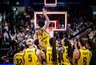 L.Jackson sužaidė istorinį mačą (FIBA nuotr.)