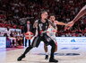 Bolonijos ekipa laimėjo užtikrintai 