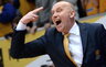 R.Kurtinaitis negailėjo gerų žodžių vokiečiui (Scanpix nuotr.)