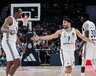 F.Campazzo vedė Madrido ekipą į pergalę