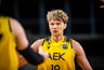 M.Kuzminsko sezonas baigėsi (FIBA Europe nuotr.)