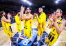 Tenerifės ekipa pasiekė pergalę (FIBA nuotr.)