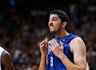 L.Eliyahu NBA durų taip ir nepravėrė (Matas Baranauskas, Fotodiena.lt)