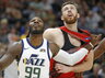 NBA klubas laimėjo be bėdų (Scanpix nuotr.)