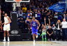 B.Dunstonas lieka „Anadolu Efes“ sudėtyje
