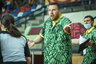 G.Petrauskas prisiminė istorijų iš etapo Vengrijoje (FIBA nuotr.)