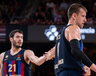 J.Vesely tapo daugiausiai dvitaškių įmetusiu lygos žaidėju
