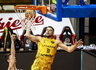R.Giedraitis buvo kuklus (FIBA Europe nuotr.)
