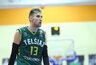 T.Rimša nukalė sudėtingą LSU pergalę
