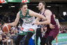 L.Birutis laukia sugrįžimo namo (LKL nuotr.)