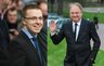Kas yra geriausias 2015 metų vadybininkas? (Fotodiena.lt)