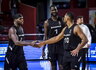 Bahamai nusiteikę rimtai (FIBA nuotr.)