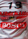 „Kibirkštis“ – „Sirenos“ Foto: Augustas Didžgalvis