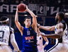 N.Tanaskovičius žais Eurolygoje (Euroleague.net)