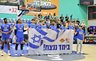 „Maccabi“ laikinai grįžo į Izraelį