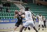 A.Majauskas pelnė tašką (FIBA Europe nuotr.)