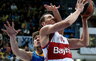 P.Zipseris keliasi į NBA (Scanpix nuotr.)