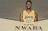 D.Nwaba turi šansą įsitvirtinti NBA