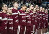 Latvija antrą kart įveikė belgus (FIBA Europe nuotr.)